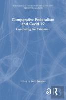 Comparative Federalism And Covid-19