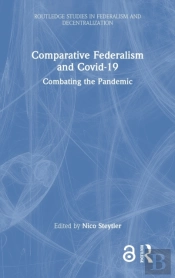 Comparative Federalism And Covid-19