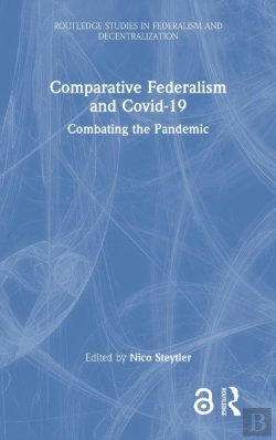 Bertrand.pt - Comparative Federalism And Covid-19
