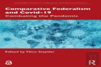 Comparative Federalism And Covid-19