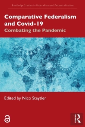 Comparative Federalism And Covid-19