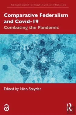 Bertrand.pt - Comparative Federalism And Covid-19