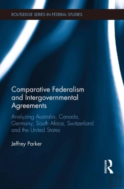 Bertrand.pt - Comparative Federalism And Intergovernmental Agreements