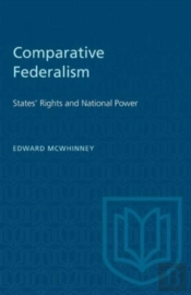 Comparative Federalism
