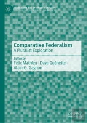Comparative Federalism