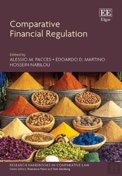 Bertrand.pt - Comparative Financial Regulation