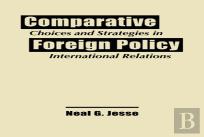 Comparative Foreign Policy
