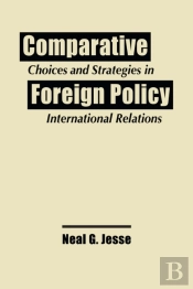 Comparative Foreign Policy