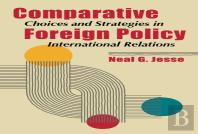 Comparative Foreign Policy