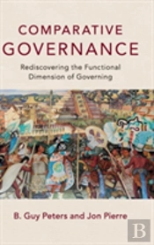 Comparative Governance