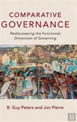 Bertrand.pt - Comparative Governance