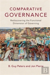 Comparative Governance