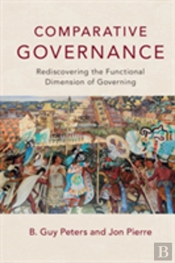 Bertrand.pt - Comparative Governance