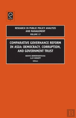 Bertrand.pt - Comparative Governance Reform In Asia