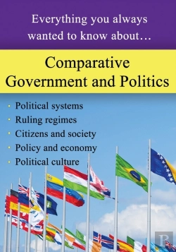 Bertrand.pt - Comparative Government And Politics