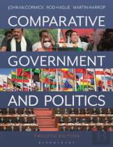 Comparative Government And Politics