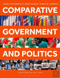 Bertrand.pt - Comparative Government And Politics