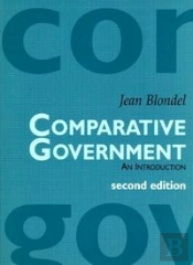 Comparative Government Introduction