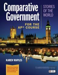 Comparative Government: Stories Of The World For The Apâ® Course