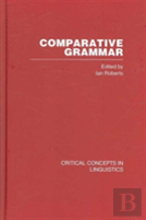 Comparative Grammar