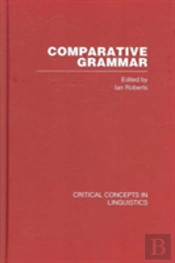 Comparative Grammar