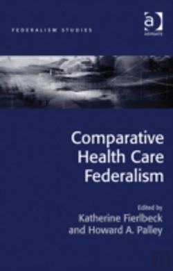 Bertrand.pt - Comparative Health Care Federalism