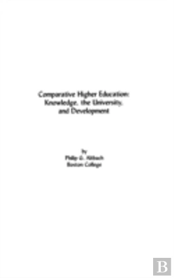 Bertrand.pt - Comparative Higher Education