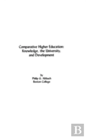 Comparative Higher Education