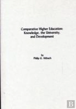 Bertrand.pt - Comparative Higher Education