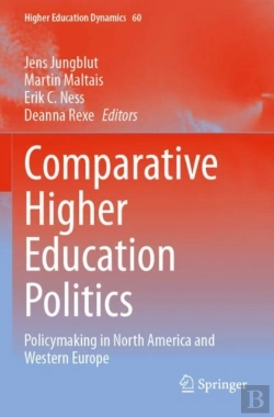 Bertrand.pt - Comparative Higher Education Politics