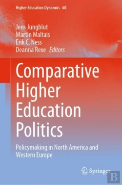 Bertrand.pt - Comparative Higher Education Politics