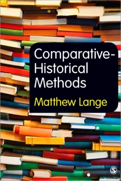 Bertrand.pt - Comparative-Historical Methods