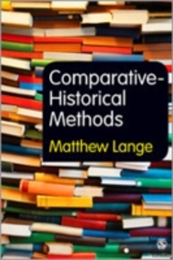 Bertrand.pt - Comparative-Historical Methods