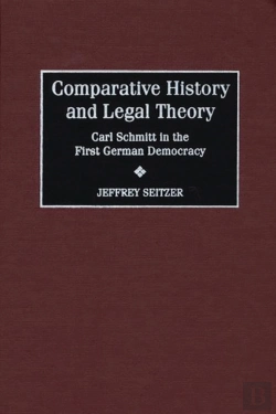 Bertrand.pt - Comparative History And Legal Theory