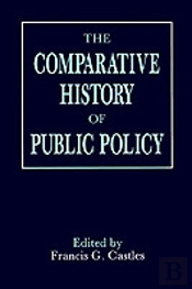 Comparative History Of Public Policy
