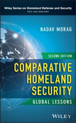 Bertrand.pt - Comparative Homeland Security