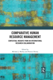 Comparative Human Resource Management