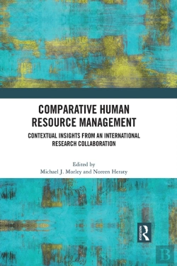 Bertrand.pt - Comparative Human Resource Management