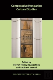 Comparative Hungarian Cultural Studies