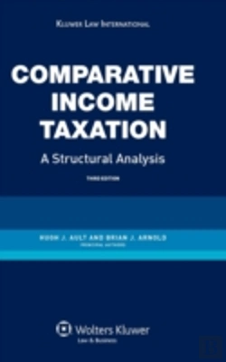 Bertrand.pt - Comparative Income Taxation. A Structural Analysis
