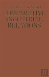 Comparative Industrial Relations