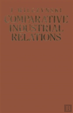 Bertrand.pt - Comparative Industrial Relations