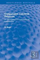 Comparative Industrial Relations
