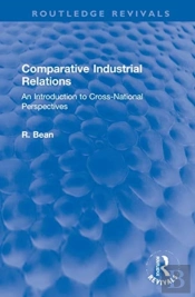 Comparative Industrial Relations