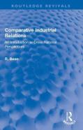 Comparative Industrial Relations
