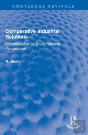 Comparative Industrial Relations