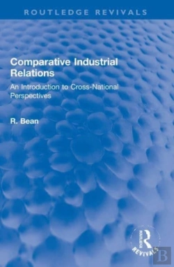 Bertrand.pt - Comparative Industrial Relations