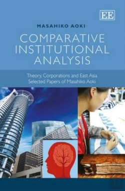 Bertrand.pt - Comparative Institutional Analysis