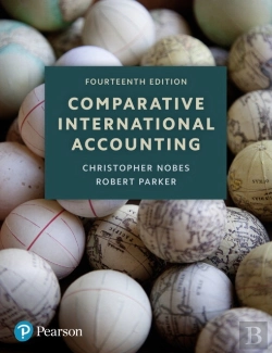 Bertrand.pt - Comparative International Accounting
