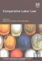 Comparative Labor Law